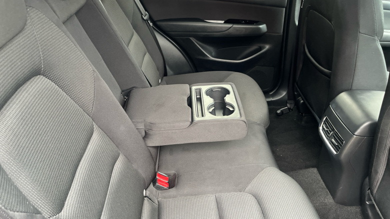 Mazda CX-5 2.0 e-Skyactiv G MHEV Centre-Line 5dr Petrol Estate